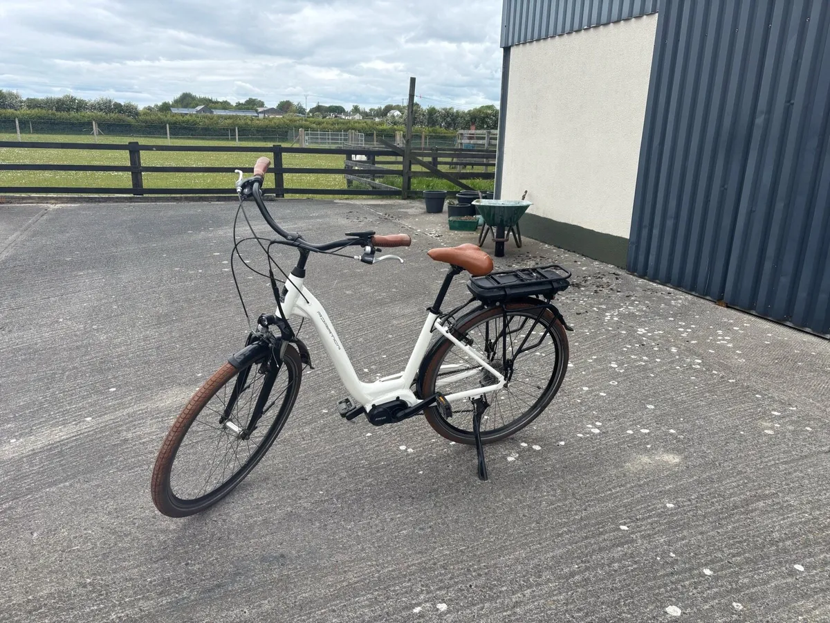 Electric bike - Image 2