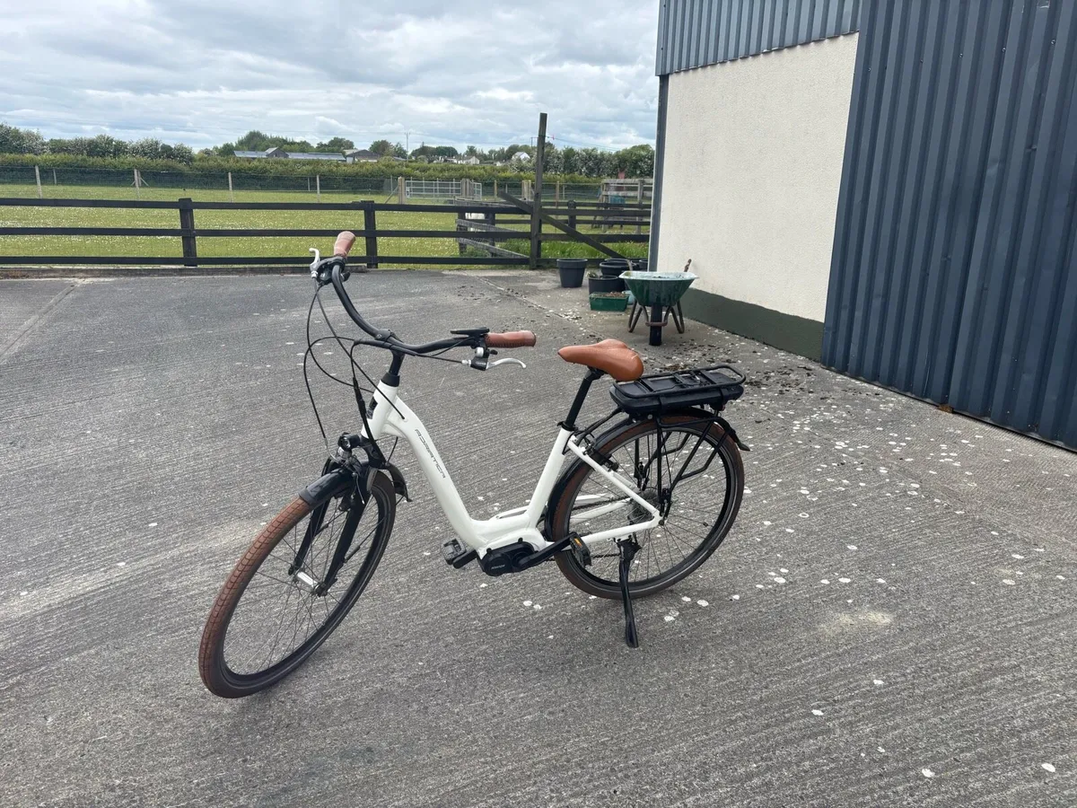 Electric bike - Image 3