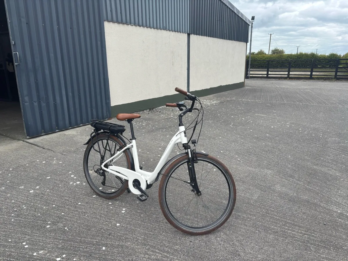 Electric bike - Image 1