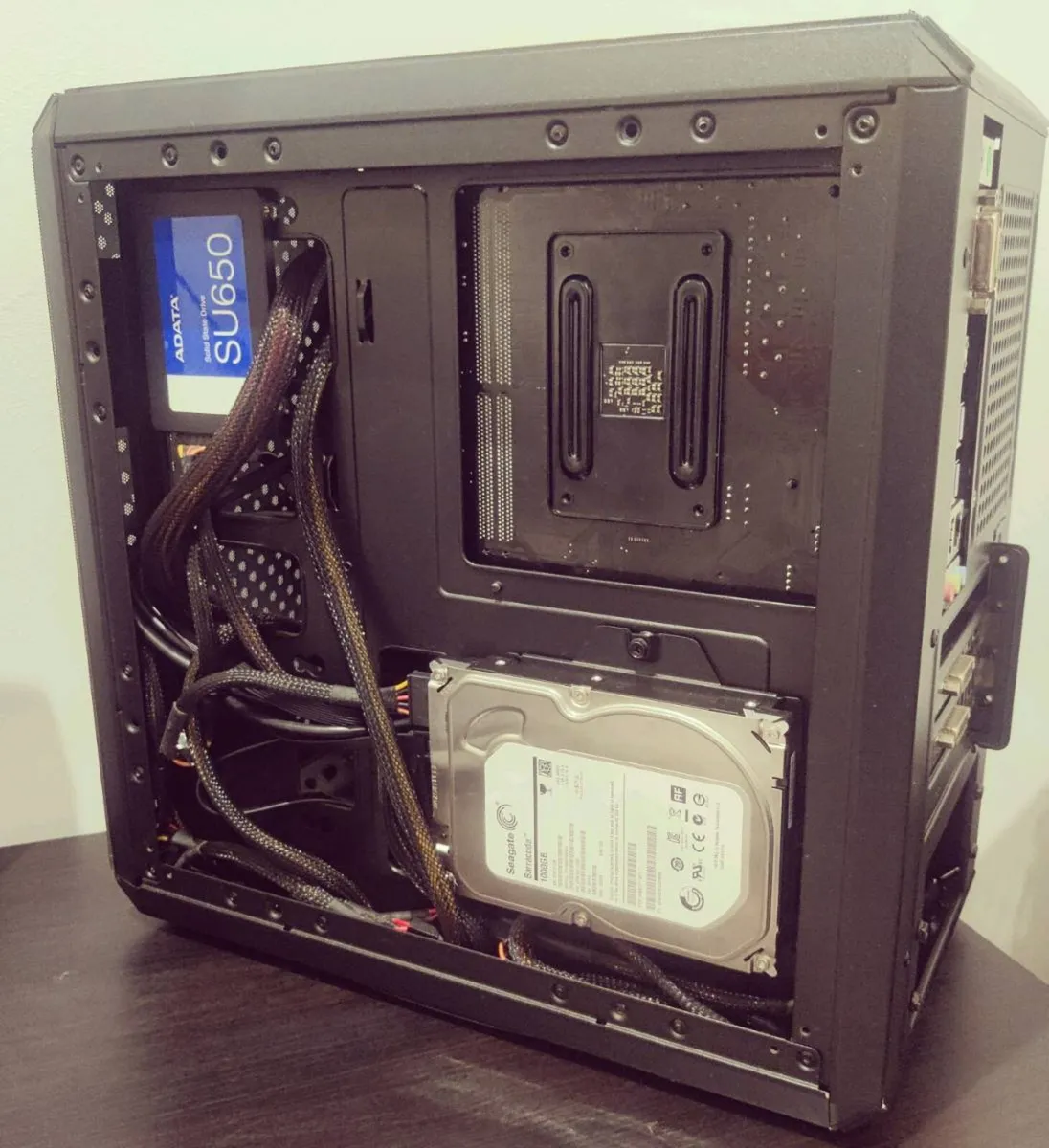 Full Gaming PC Setup - Image 3