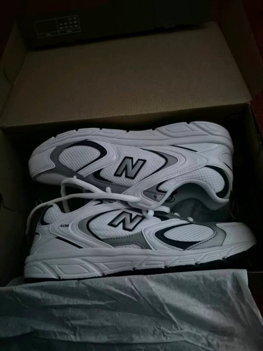NEW BALANCE 408 - Image 2