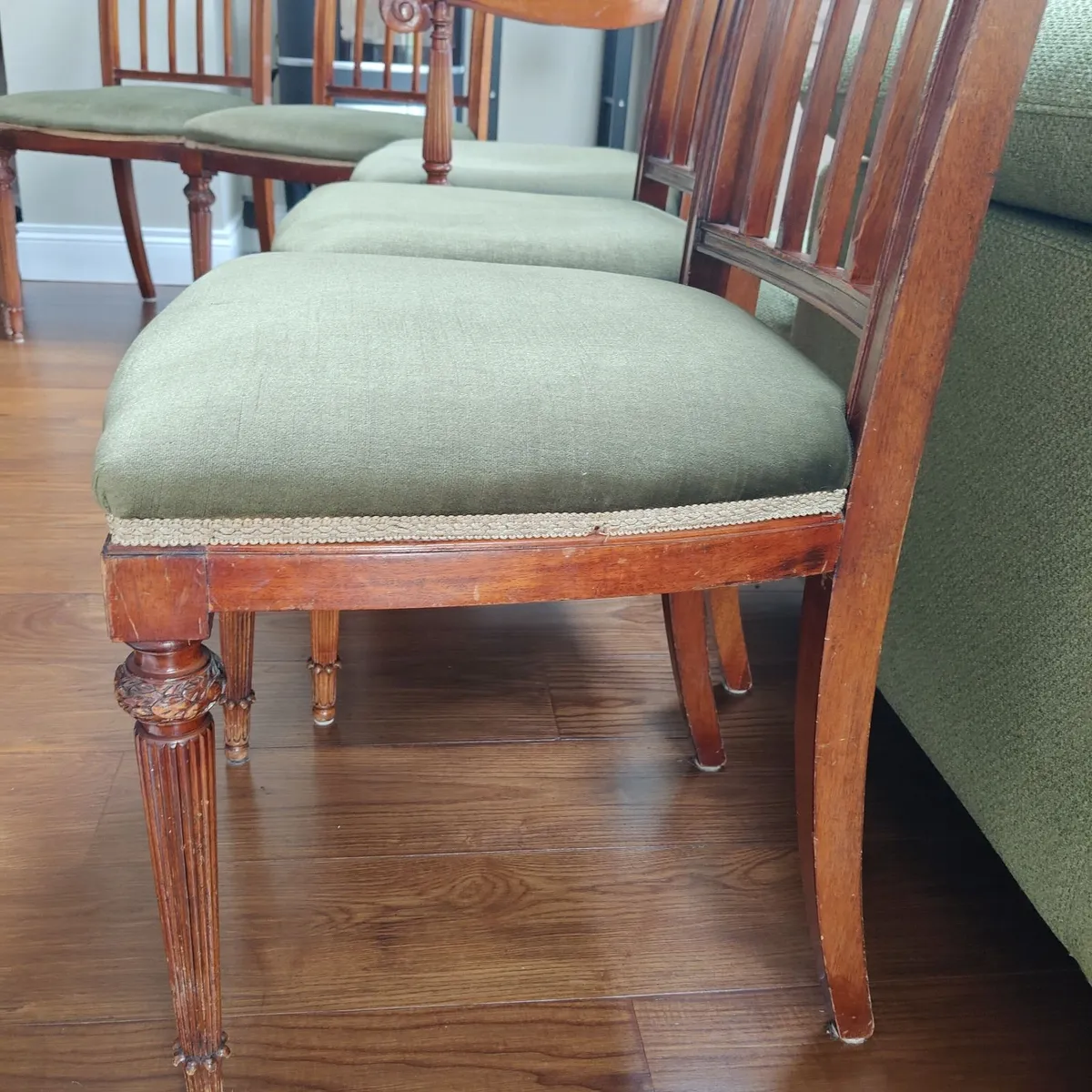 Chairs - Image 1