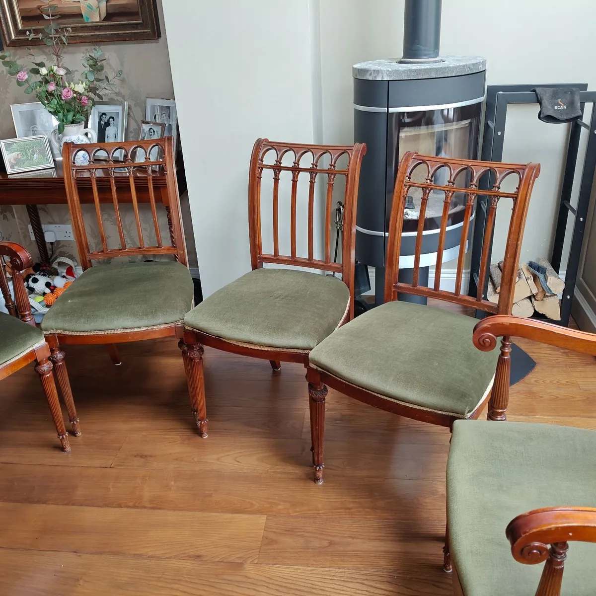 Chairs - Image 2