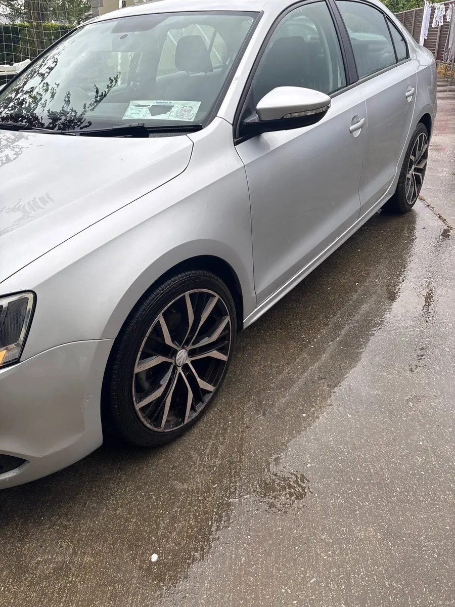 Vw jetta - Image 1