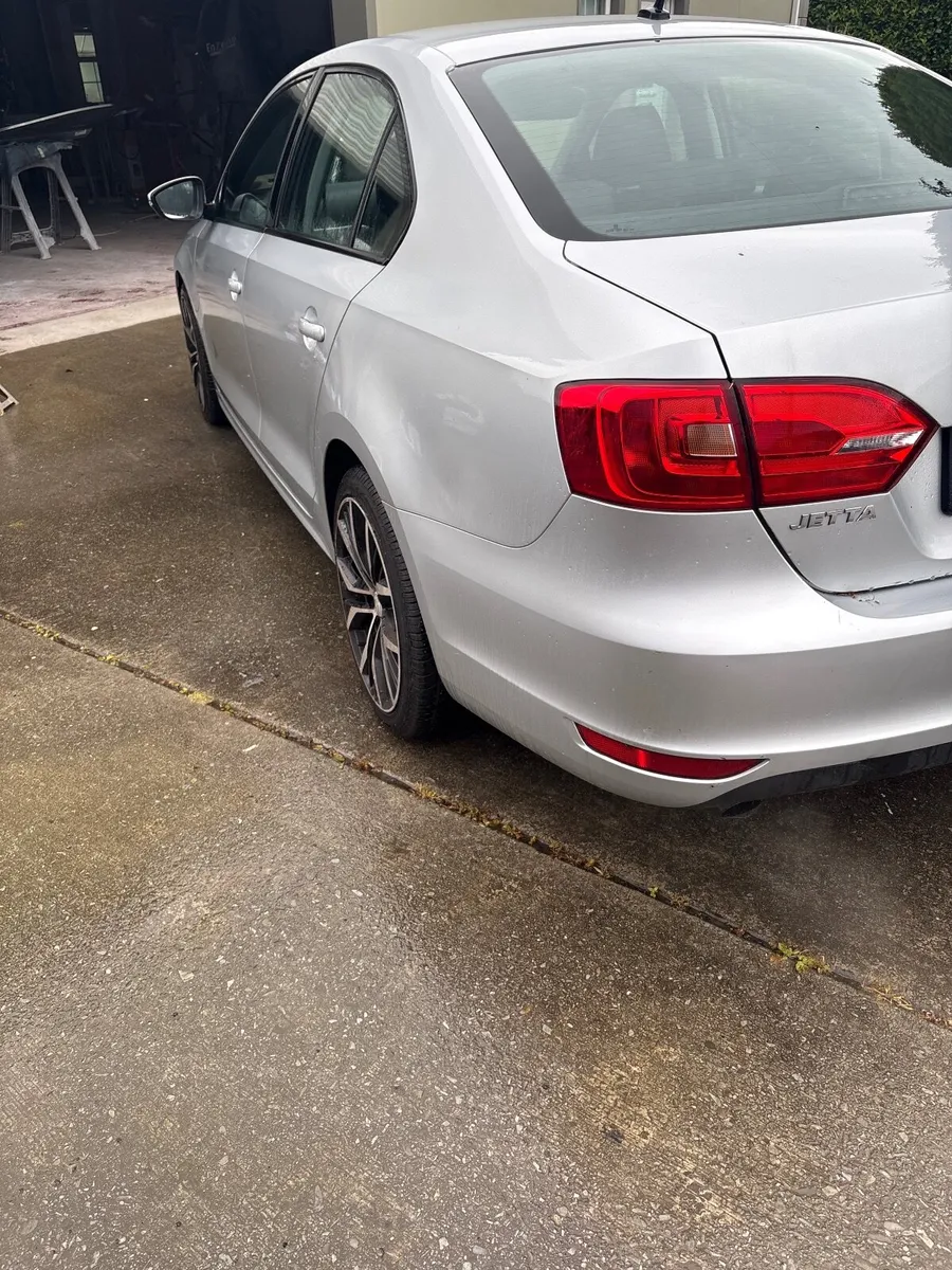 Vw jetta - Image 2