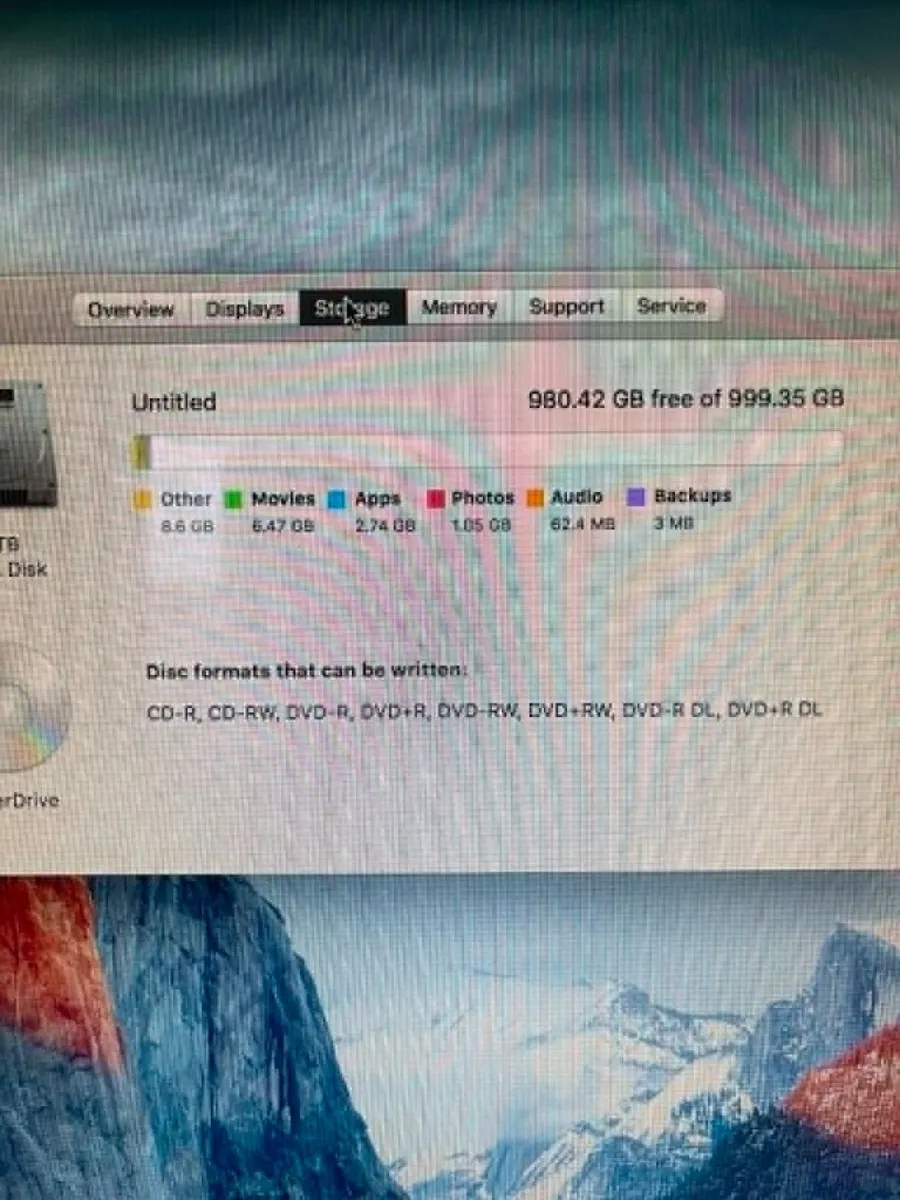 imac - Image 2