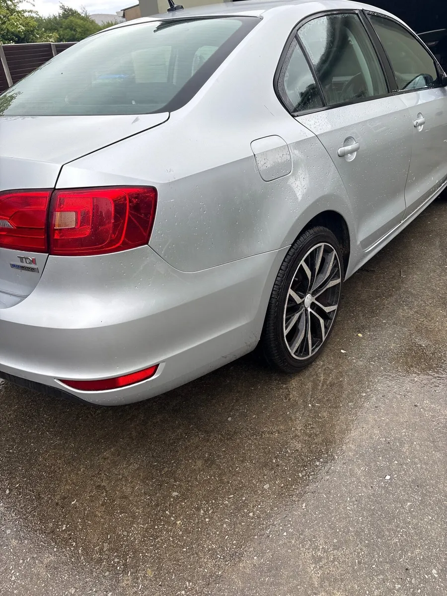 Vw jetta - Image 3
