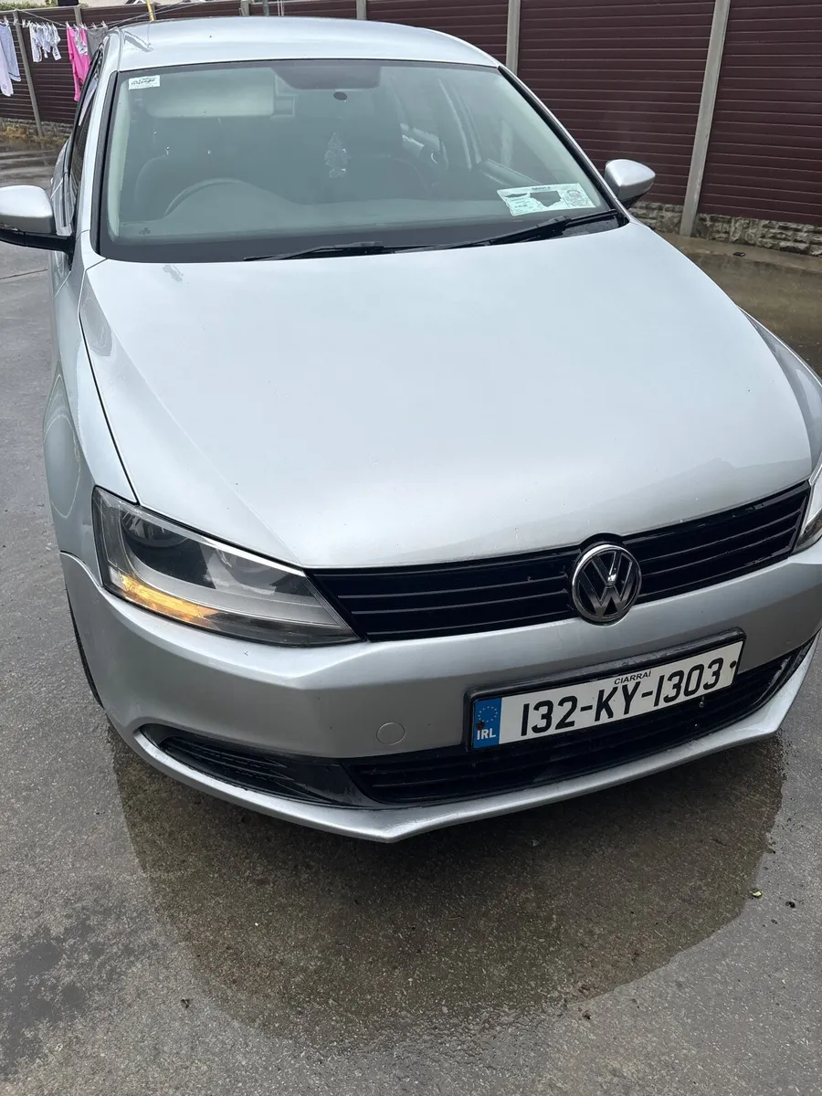Vw jetta - Image 4