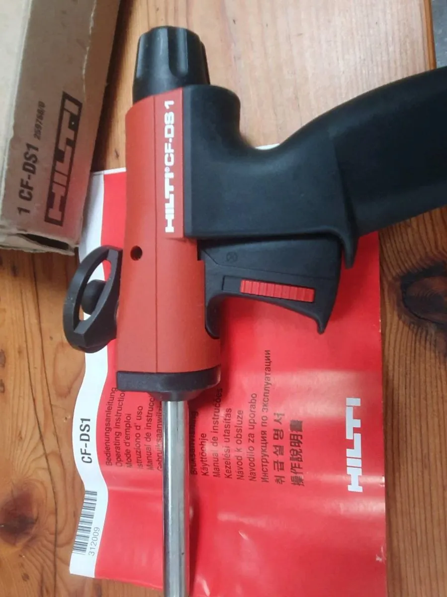 Hilti CF-DS1