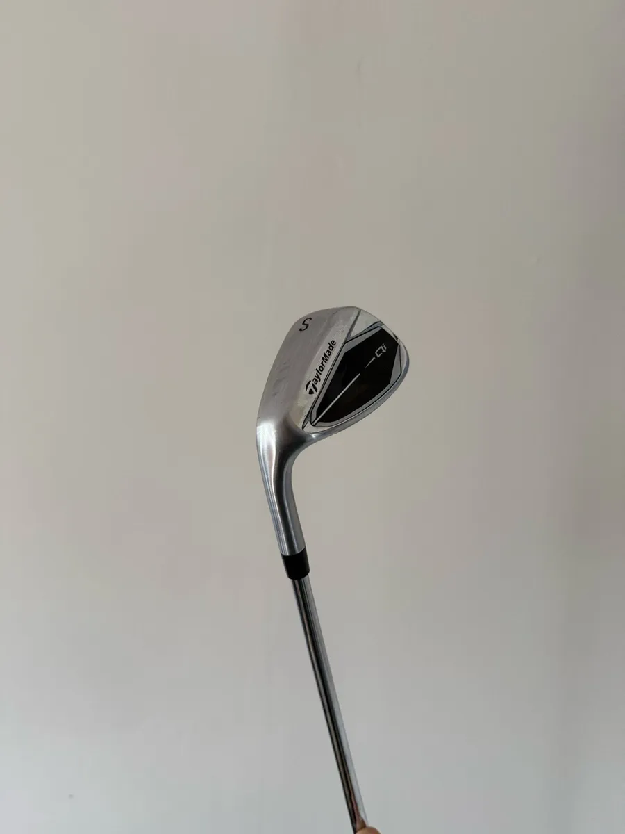 Left handed Sand Wedge - Image 4