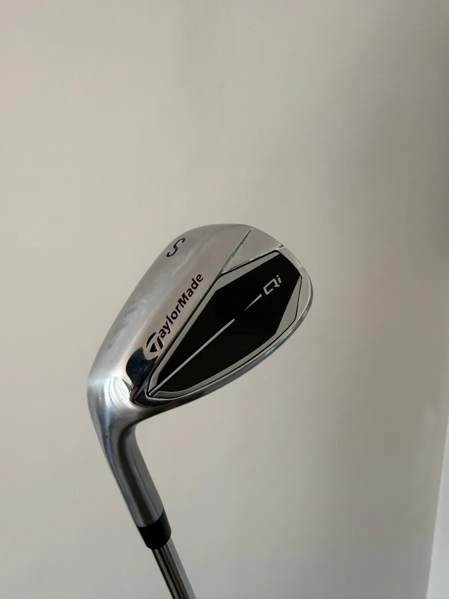 Left handed Sand Wedge - Image 1