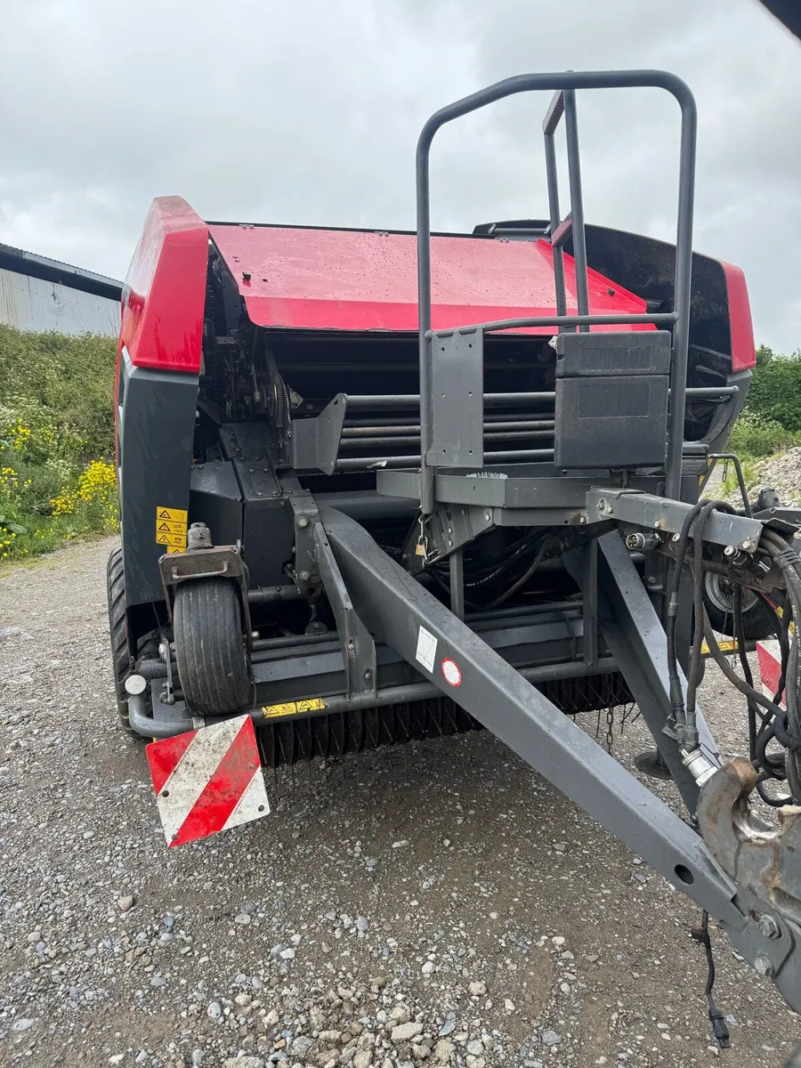 Massey Ferguson RB3130 - Image 4