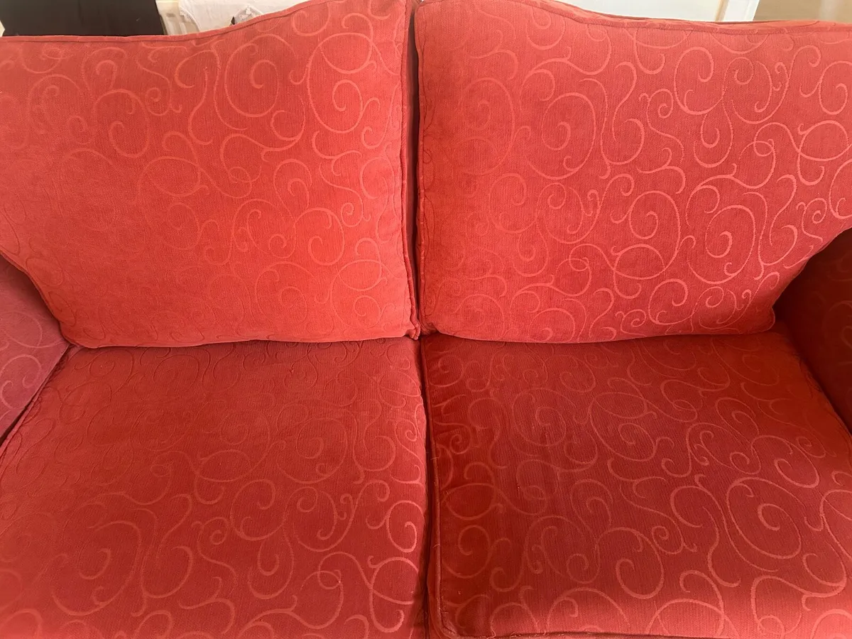 Sofa 3 seater - Image 3