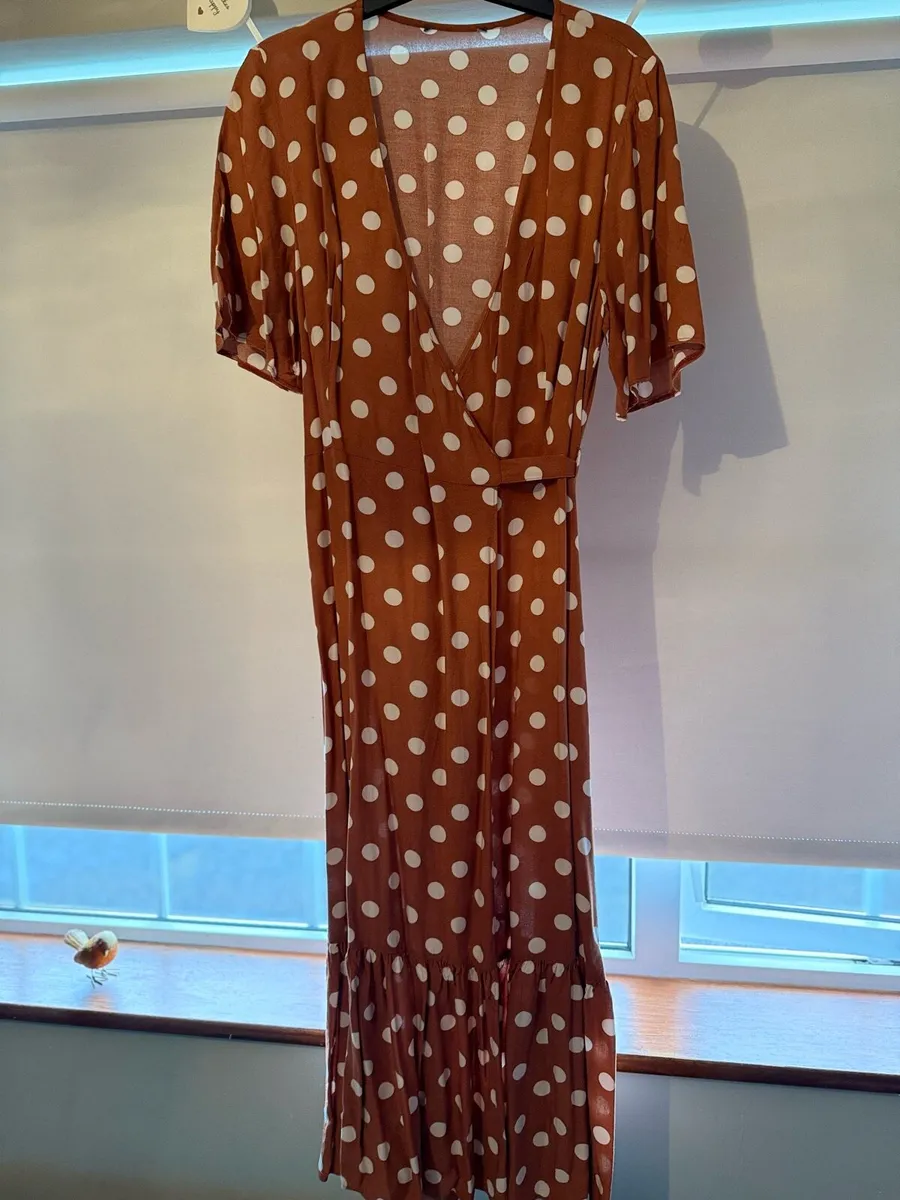 Selection of dresses - Image 1