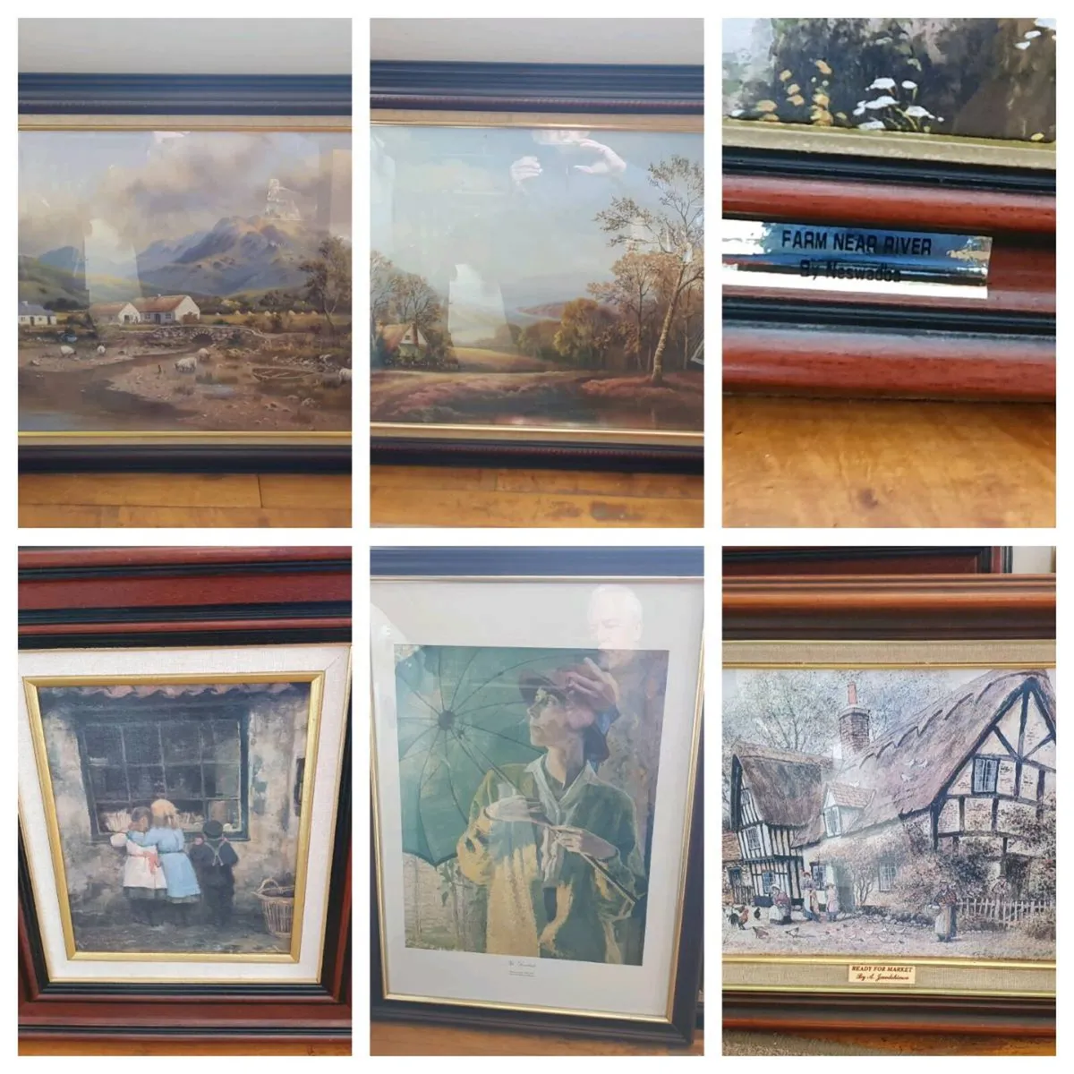 House clearance - Image 1
