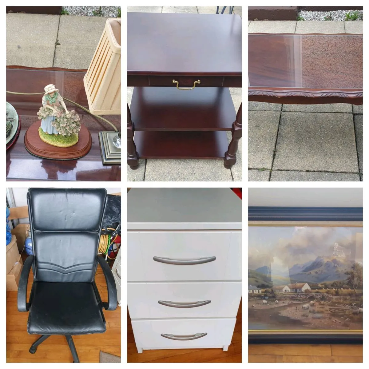 House clearance - Image 2