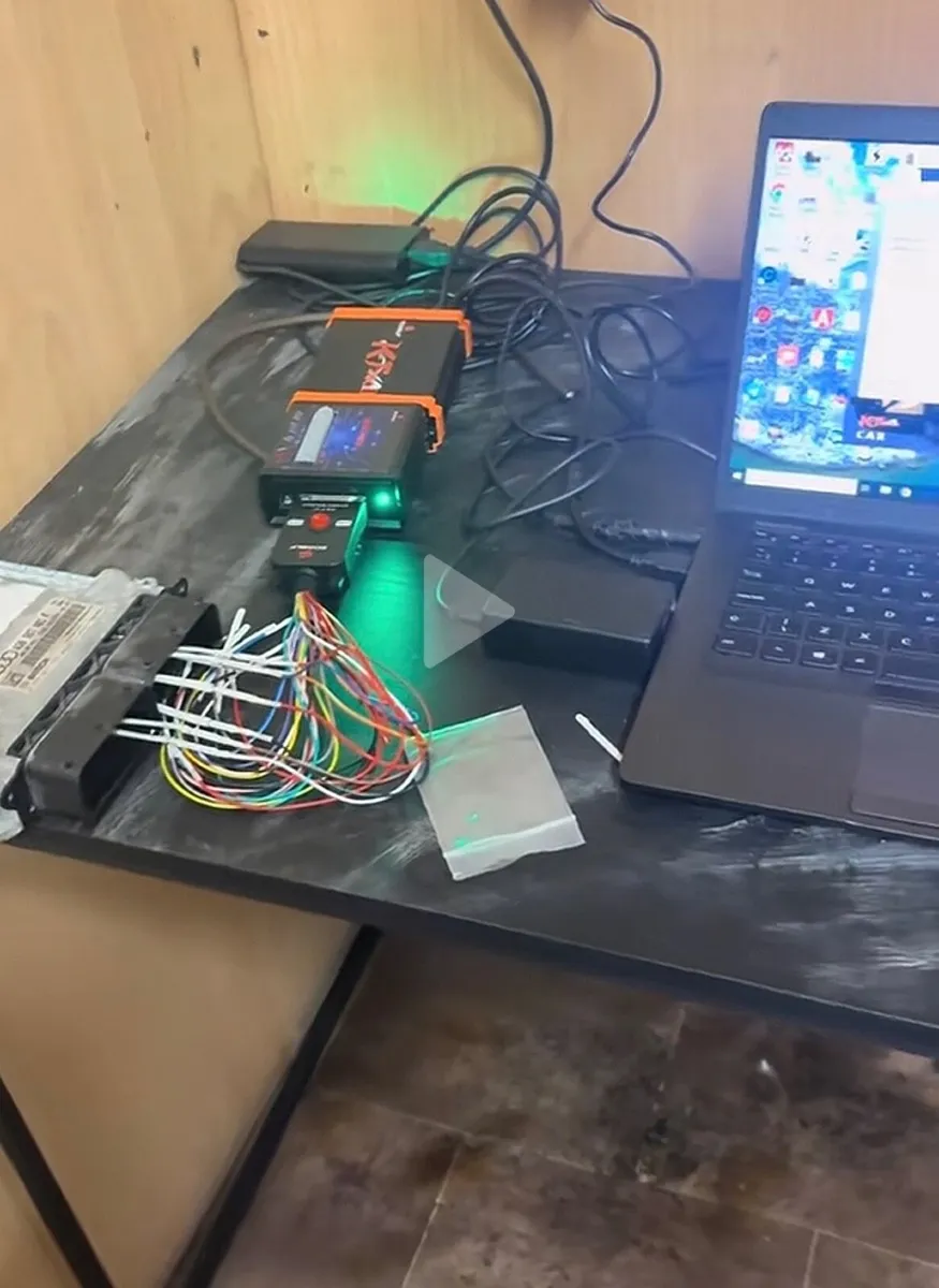 Chip Tuning ,EGR/AdBlue/DPF  Removal  Remap ECU - Image 2