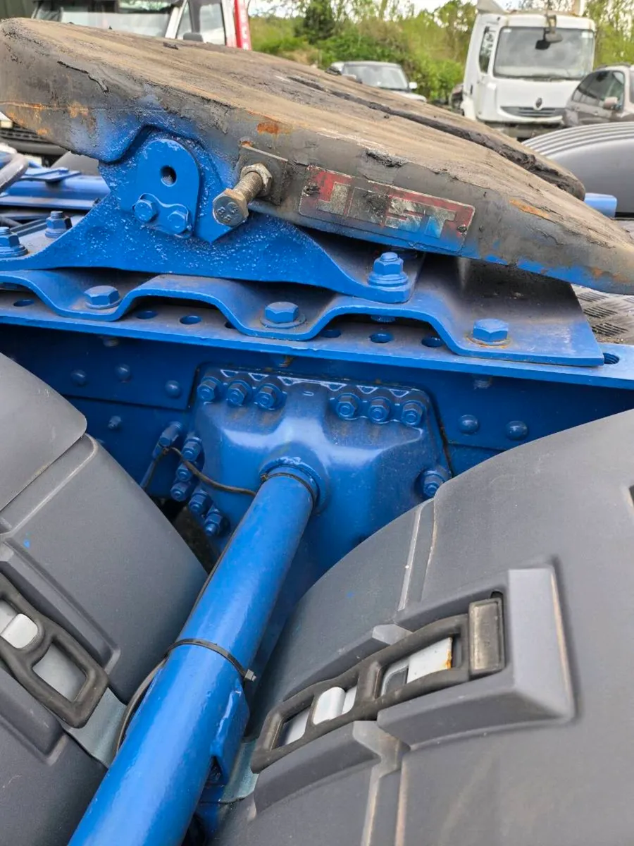 Scania R500 V8 - Image 3