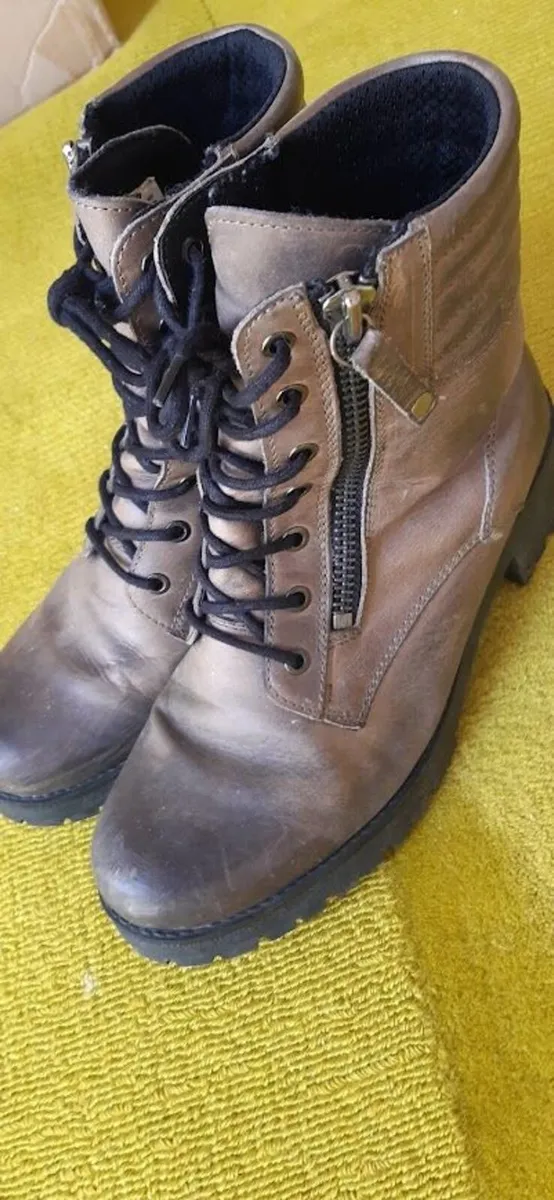 Boots