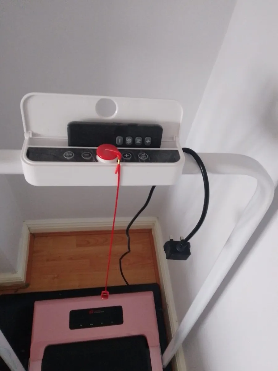 Walking Pad Treadmill - Image 2