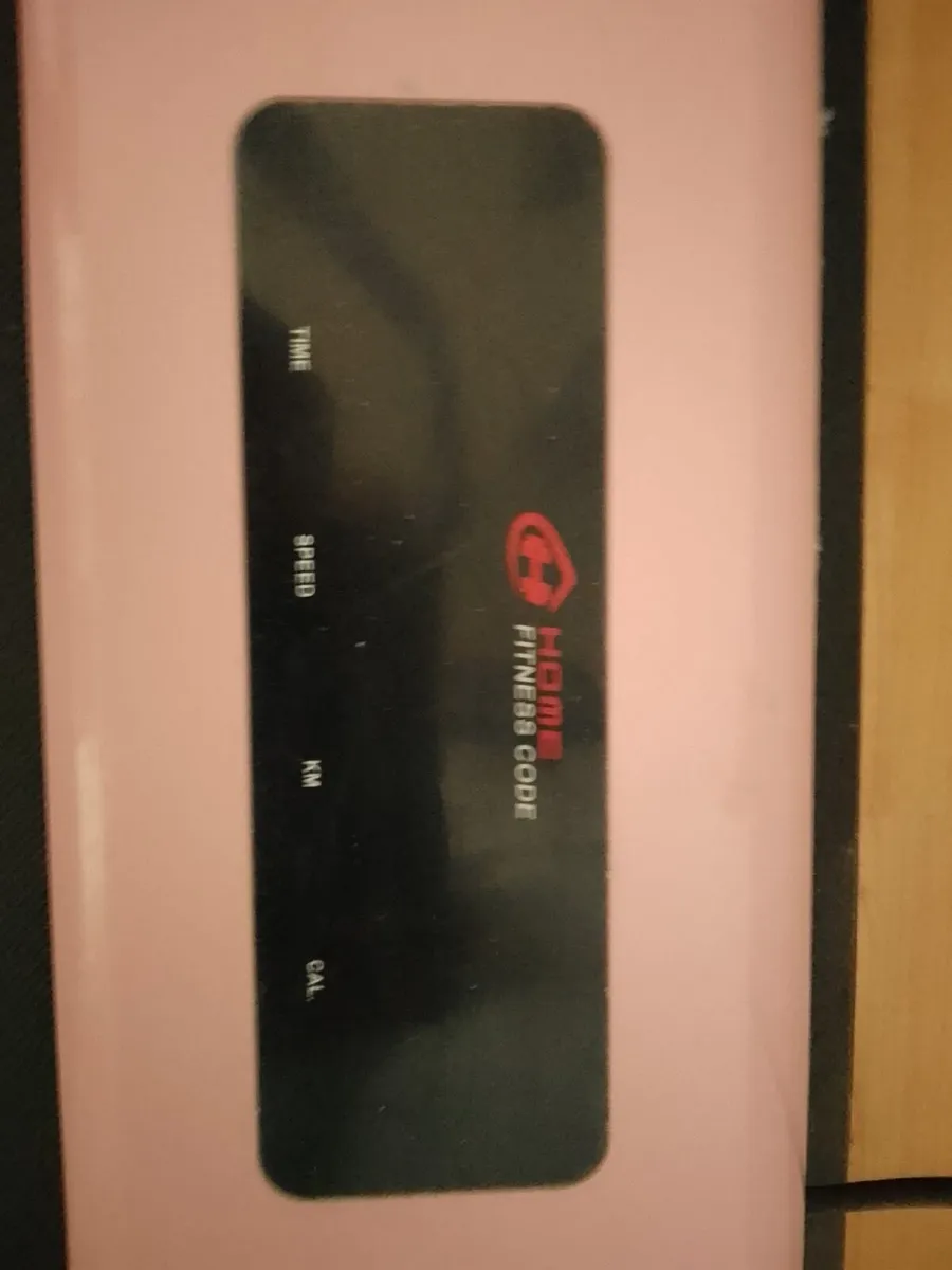 Walking Pad Treadmill - Image 3
