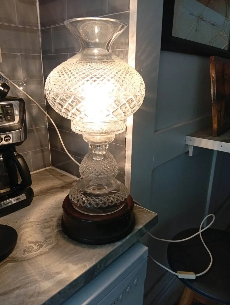 Waterford Crystal Inishmore - Image 2