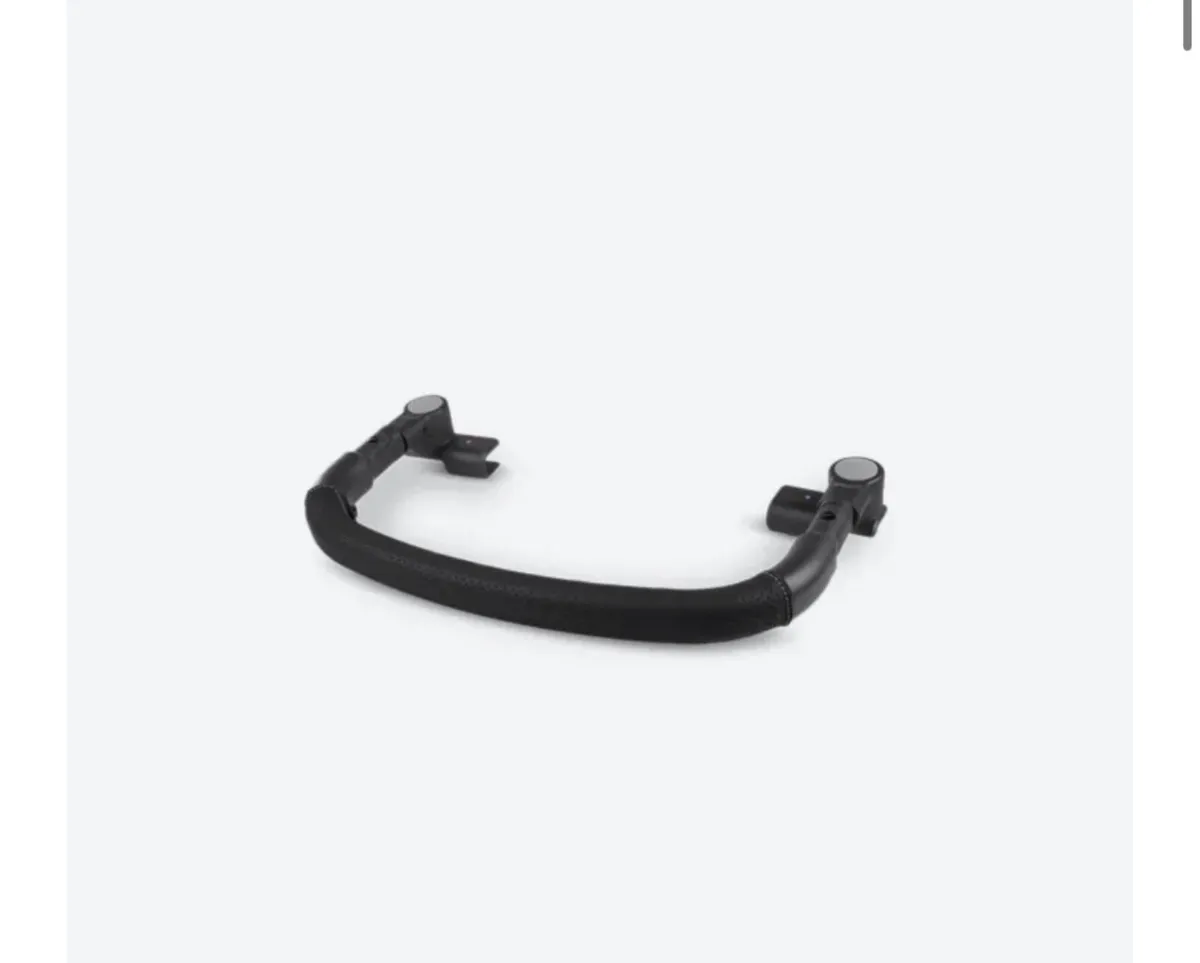 Uppababy minu v3 bar