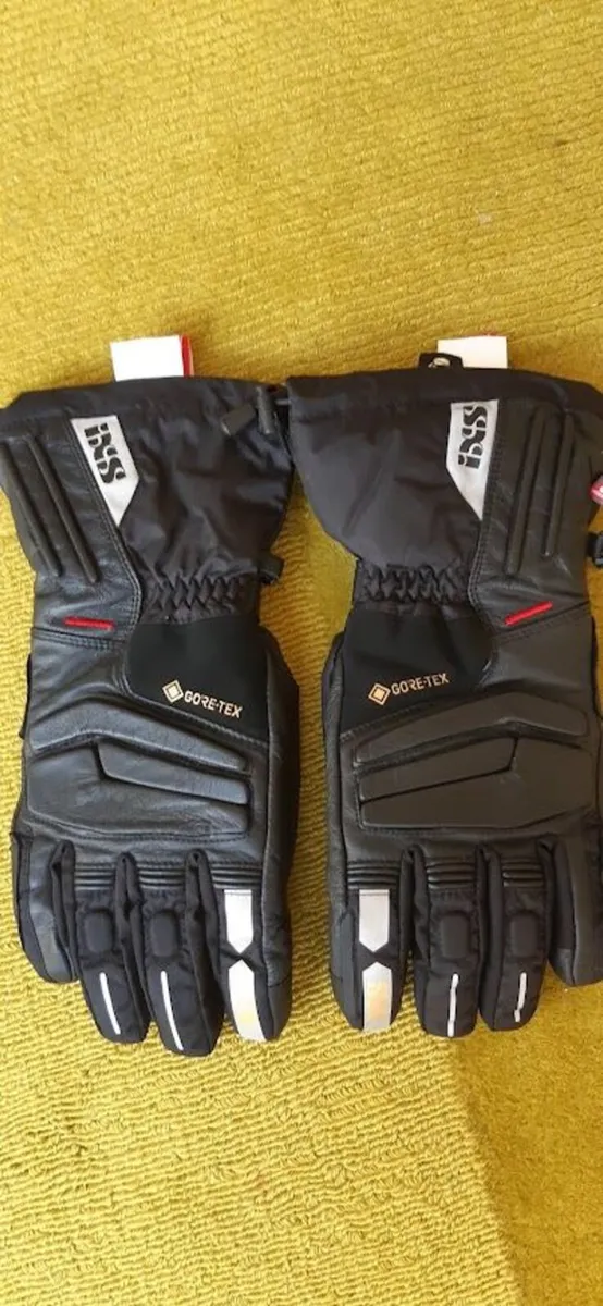 Gloves - Image 1