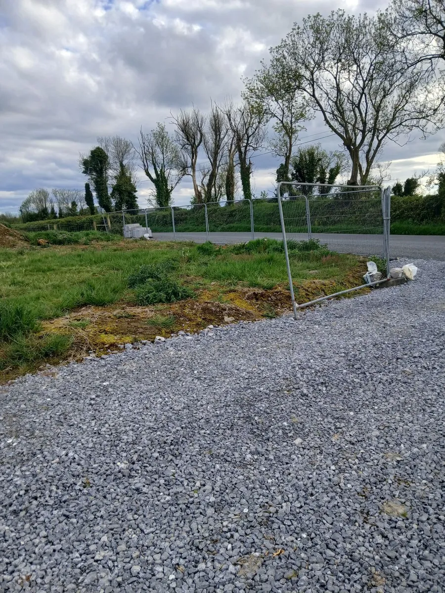 Harris Fencing - Image 1