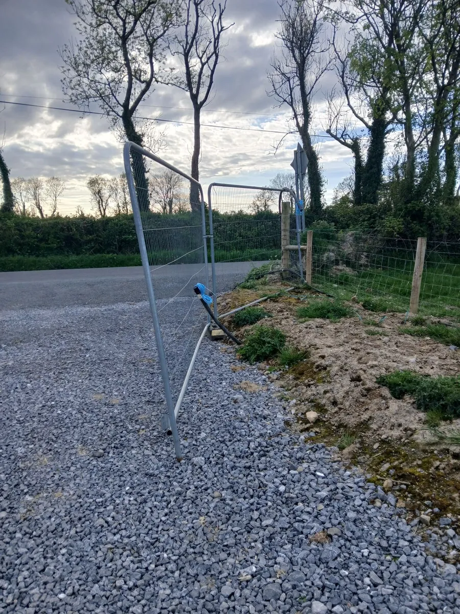 Harris Fencing - Image 2