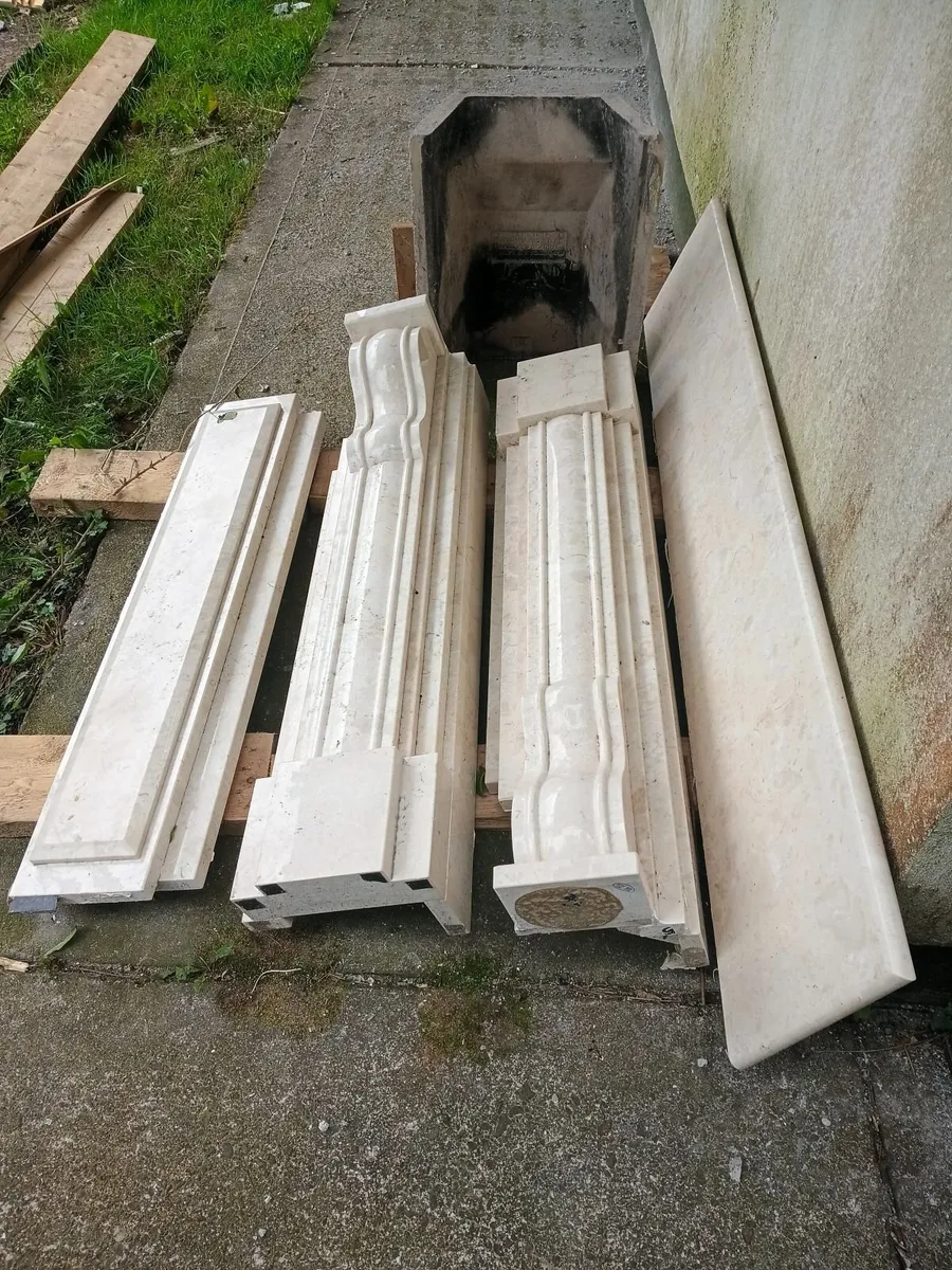 Mantlepiece - Image 3