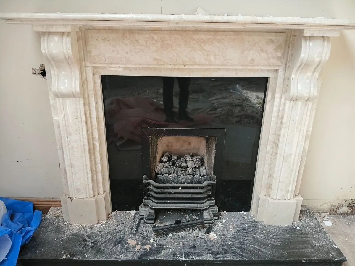 Mantlepiece - Image 2