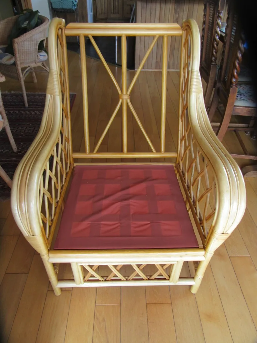 Chairs for a Conservatory - Image 2