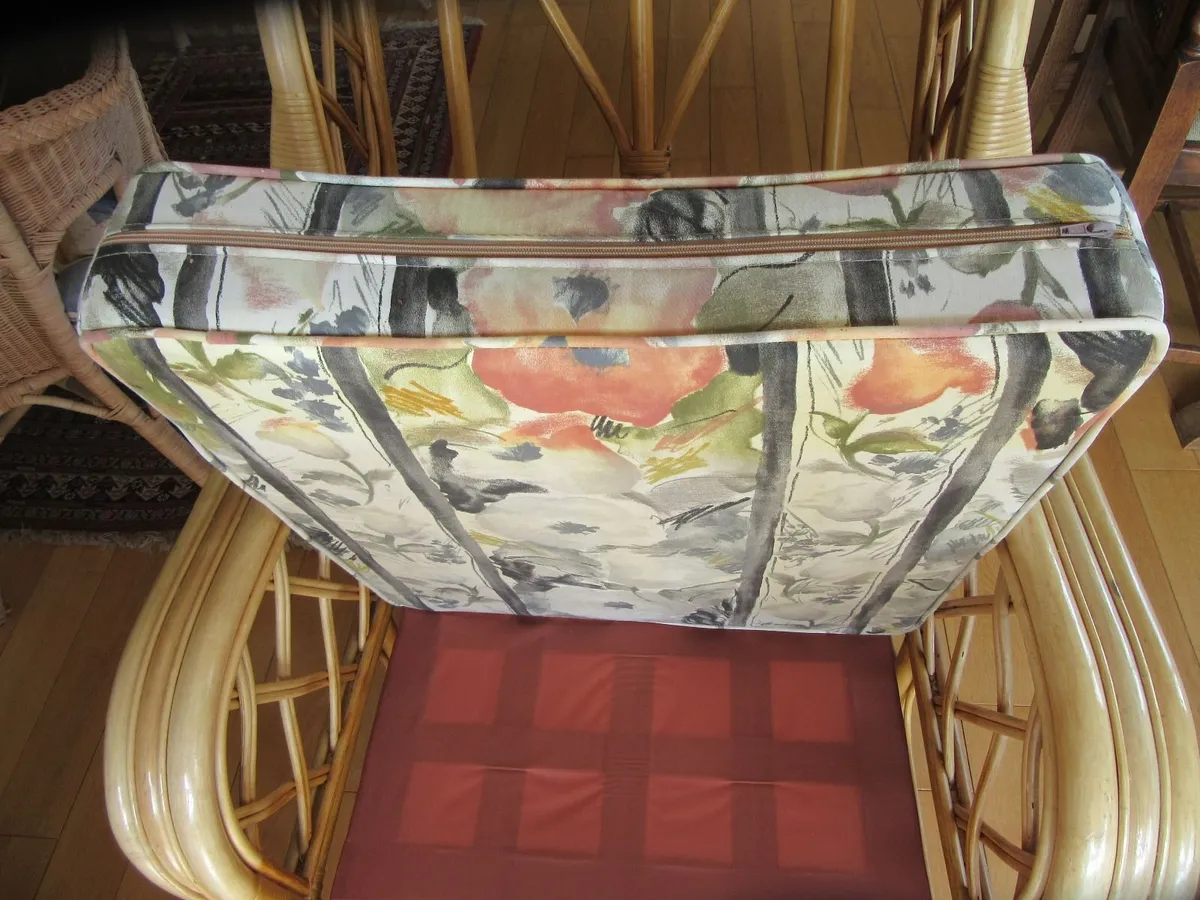Chairs for a Conservatory - Image 4