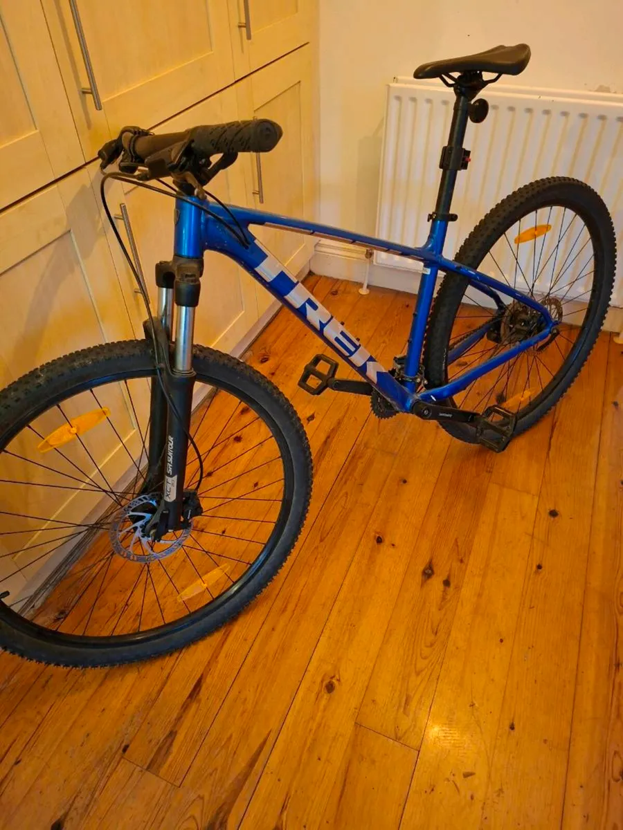 Bicycle - Image 1