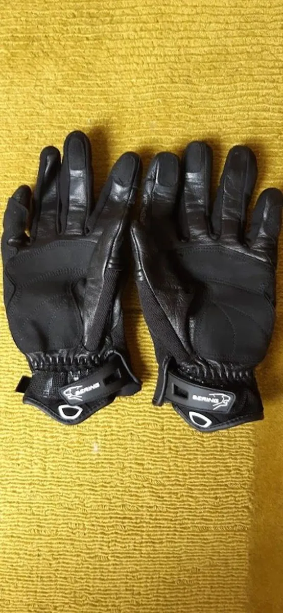 Gloves - Image 2