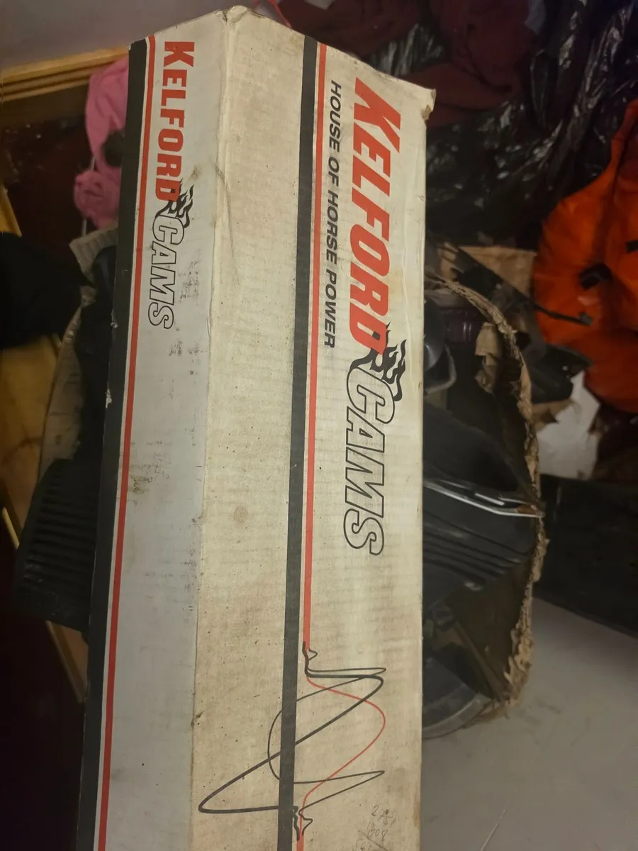 Ae86  corolla  bn sports  kit.  Mk1 Parts - Image 2