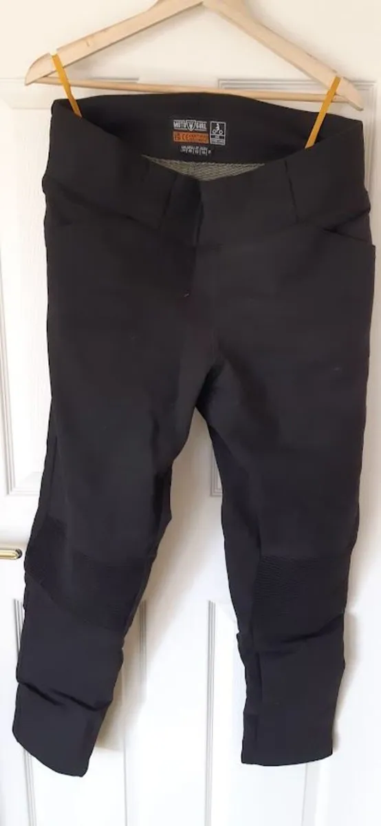 Pants - Image 1