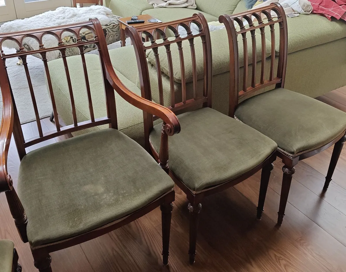 Chairs - Image 4