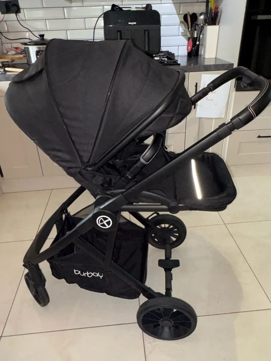 Travel system - Image 4