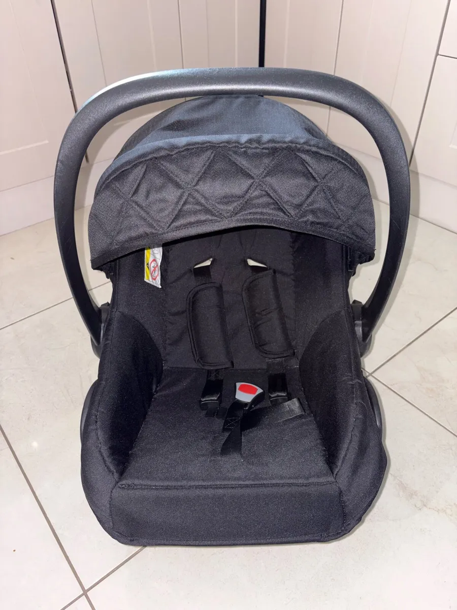Travel system - Image 3