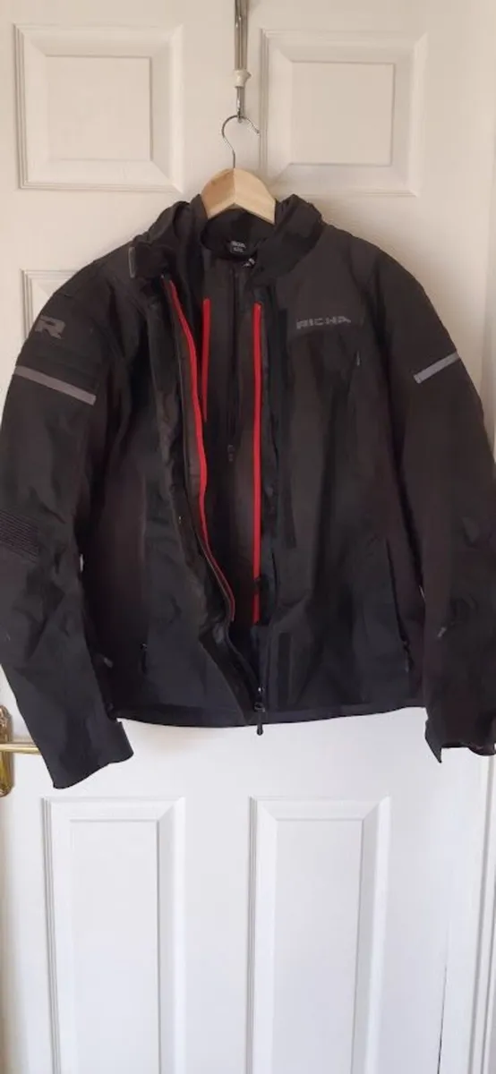 Jacket
