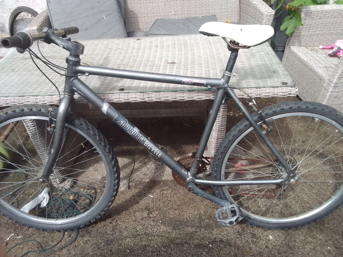 adult bike for sale