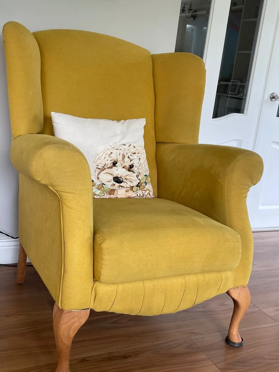 Armchair