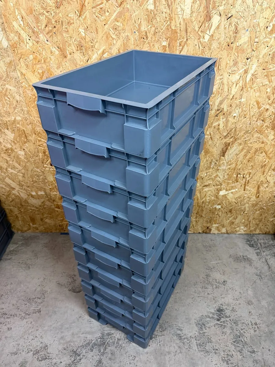 10x storage trays - Image 4