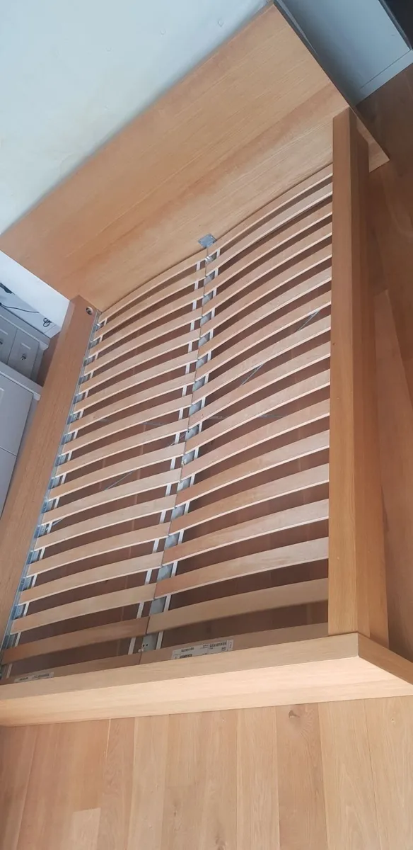 FREE Bed base - Image 3