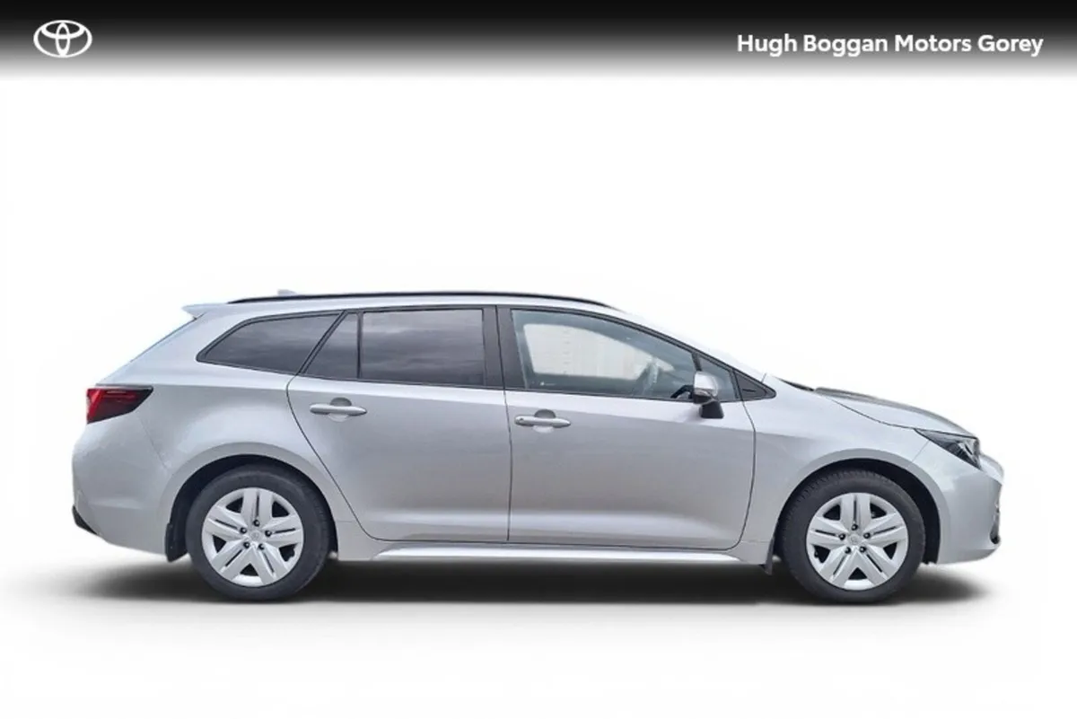 Toyota Corolla COROLLA PROFESSIONAL (N1) - Image 3