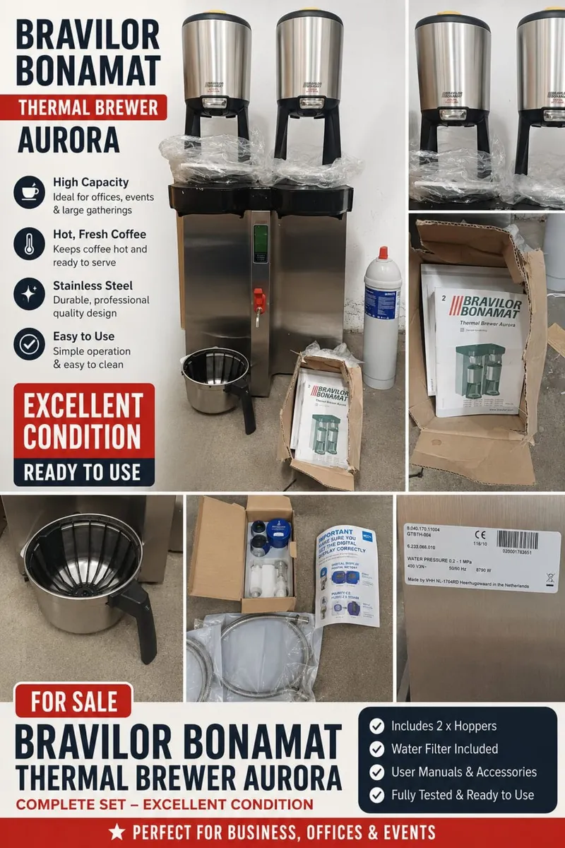 Coffee machine