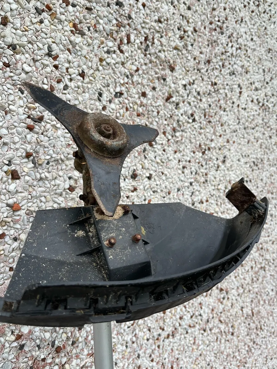 Gardenline hedge and grass strimmer - Image 1