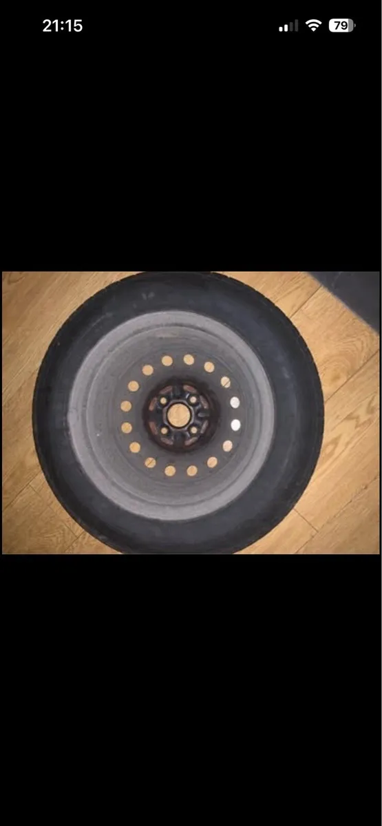 4 Wheels - Image 3